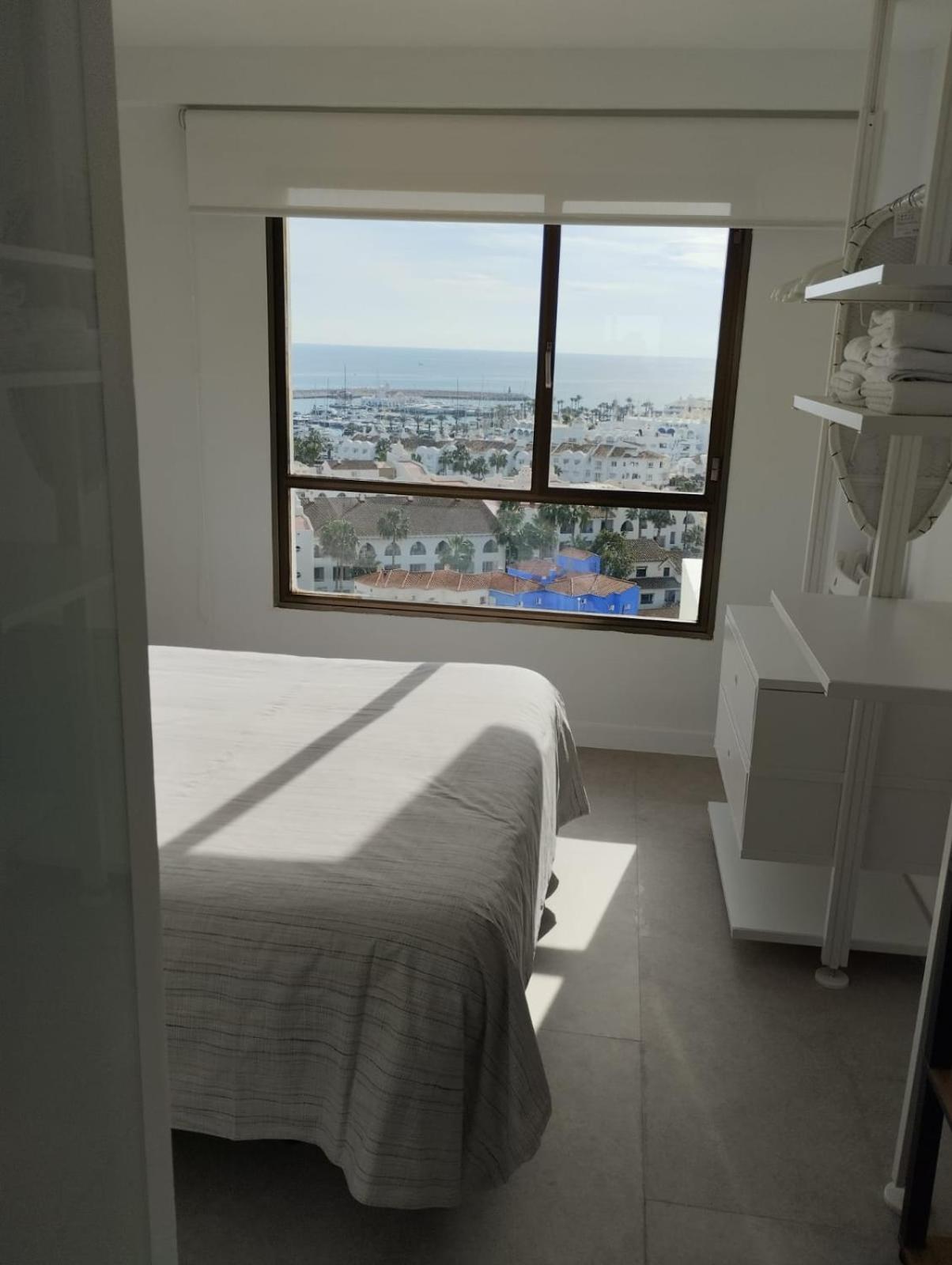 Apartamento privado en Hotel Sol Aloha Torremolinos Exterior foto