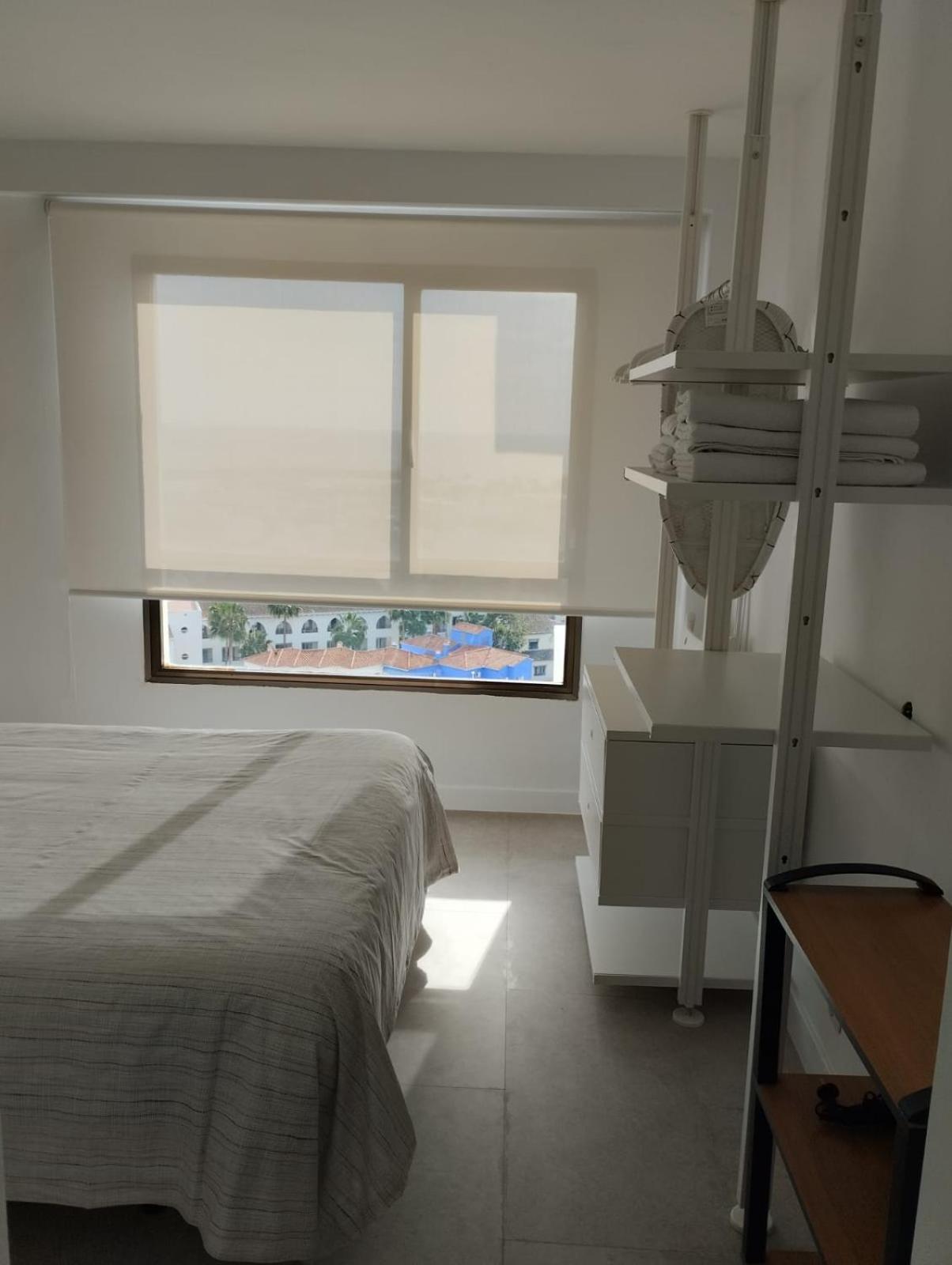 Apartamento privado en Hotel Sol Aloha Torremolinos Exterior foto
